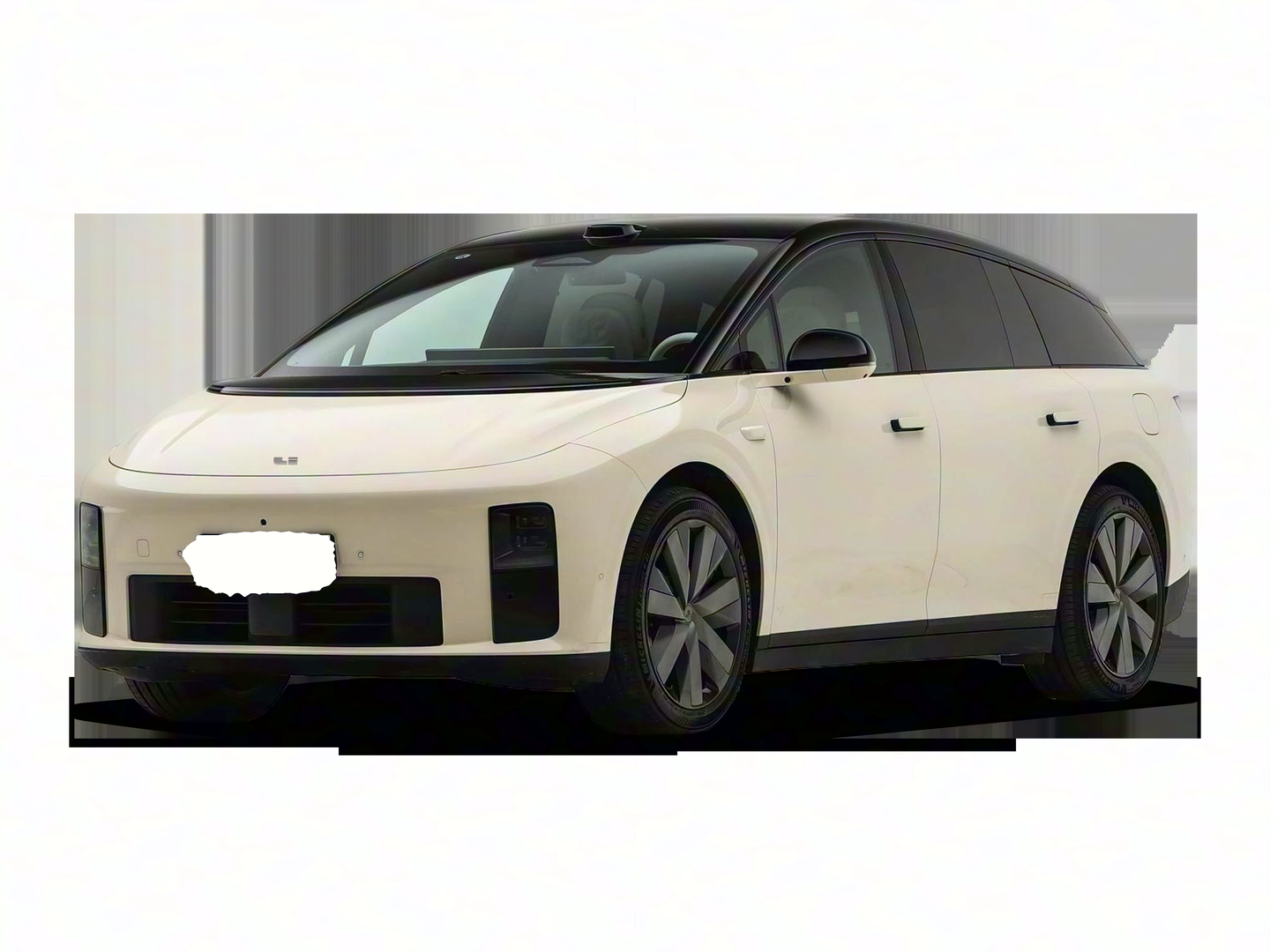 Li Auto i6