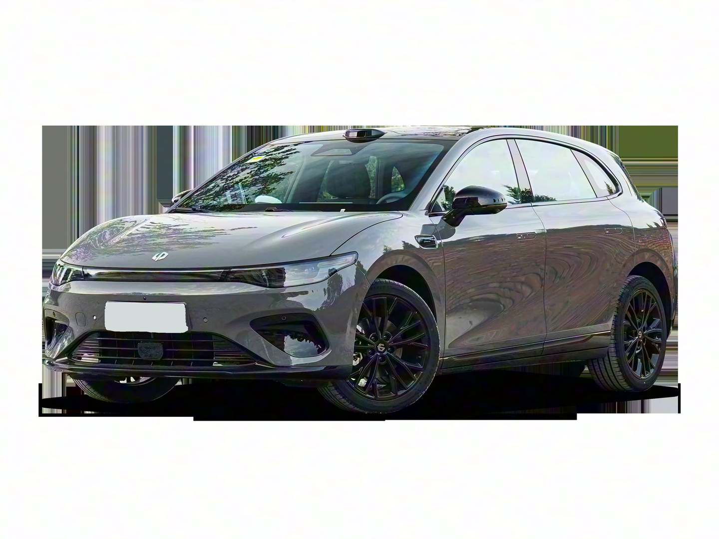 Leapmotor Lafa5