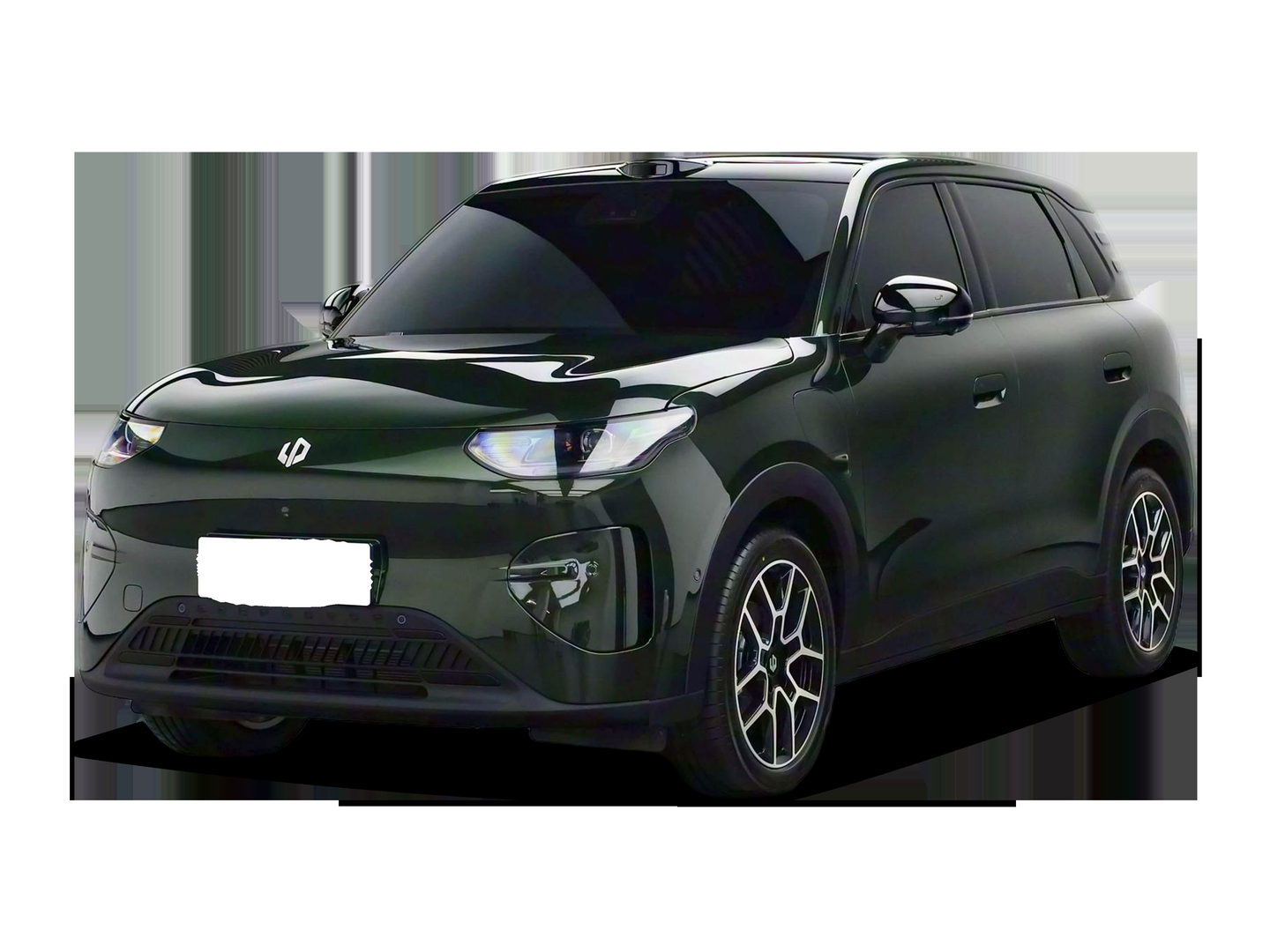 Leapmotor A10