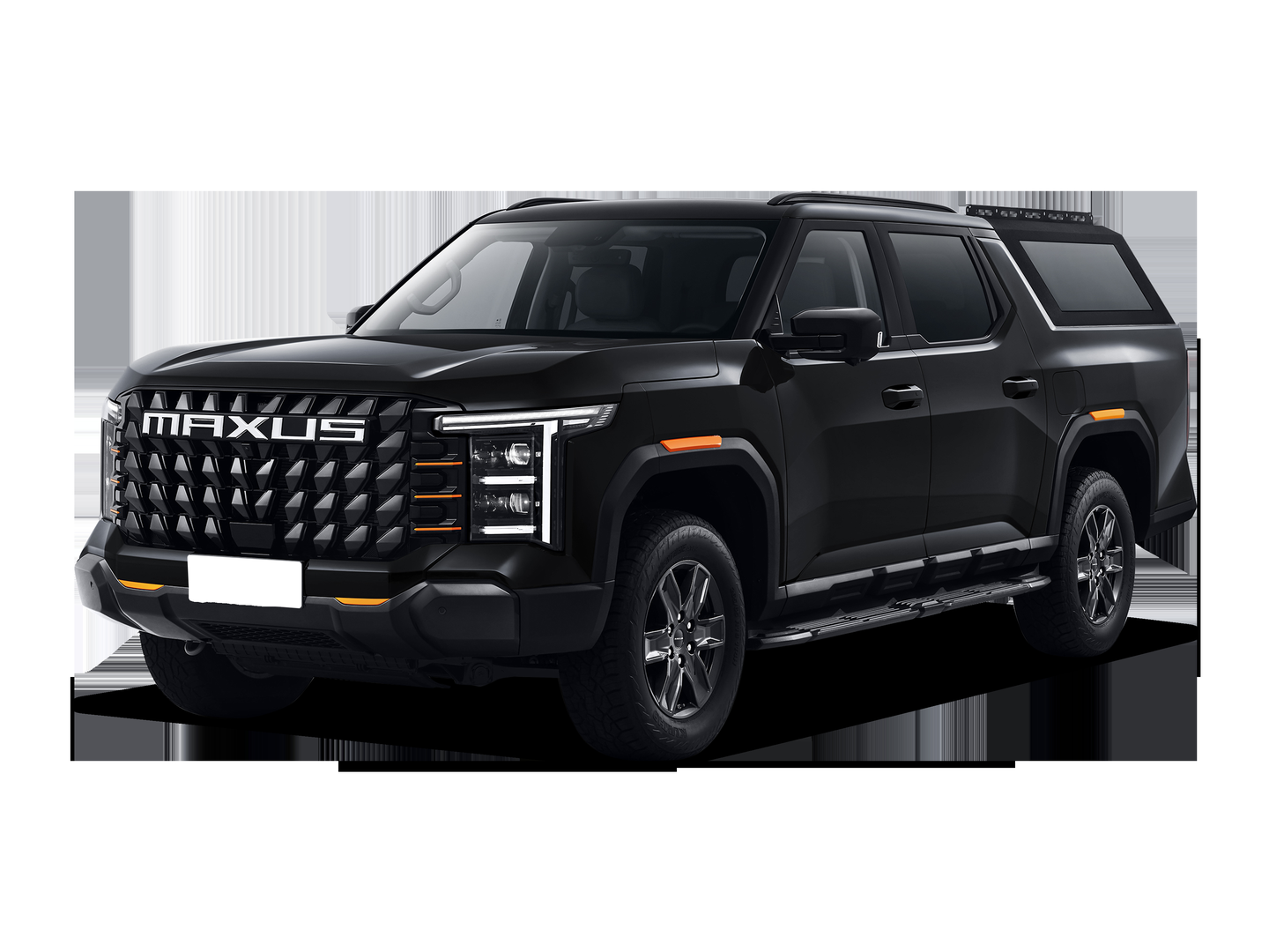 星际X SUV