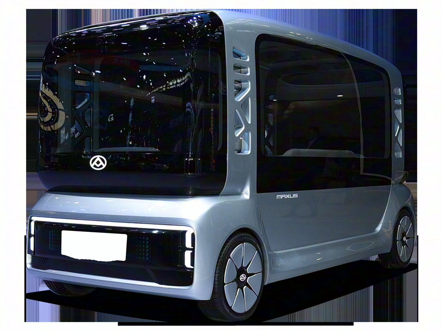 大拿ROBO BUS