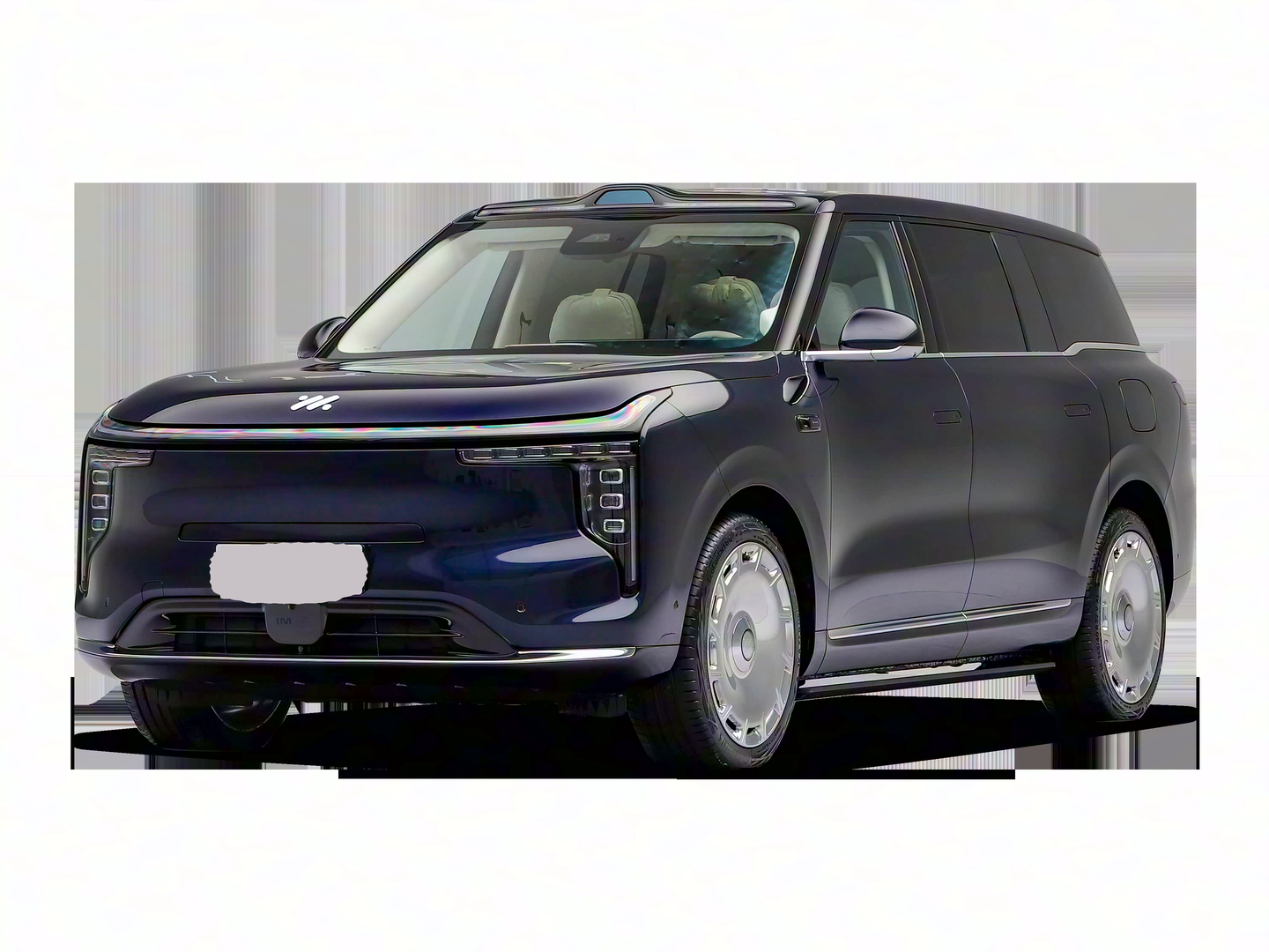 IM Motors LS9