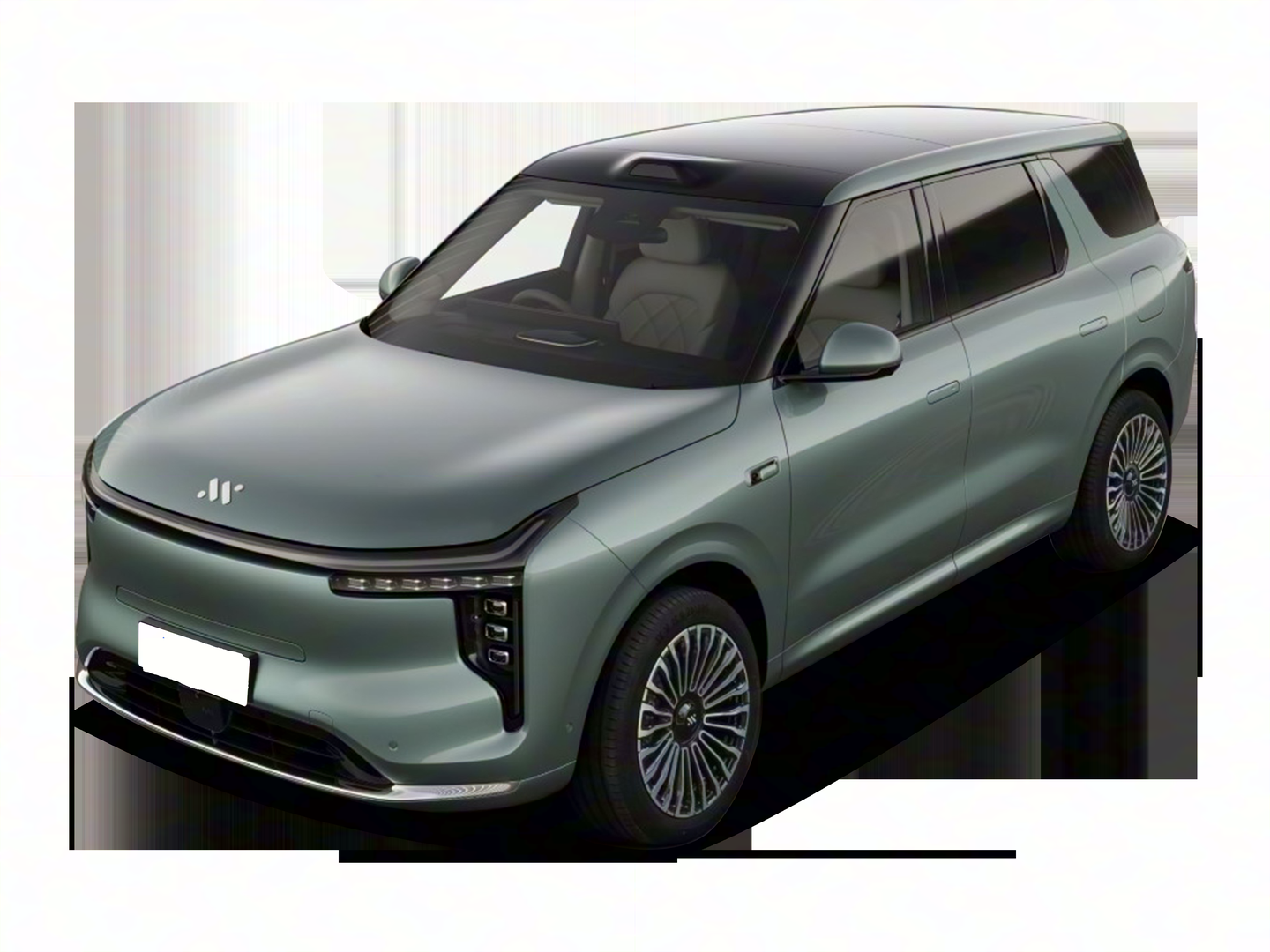 IM Motors LS8