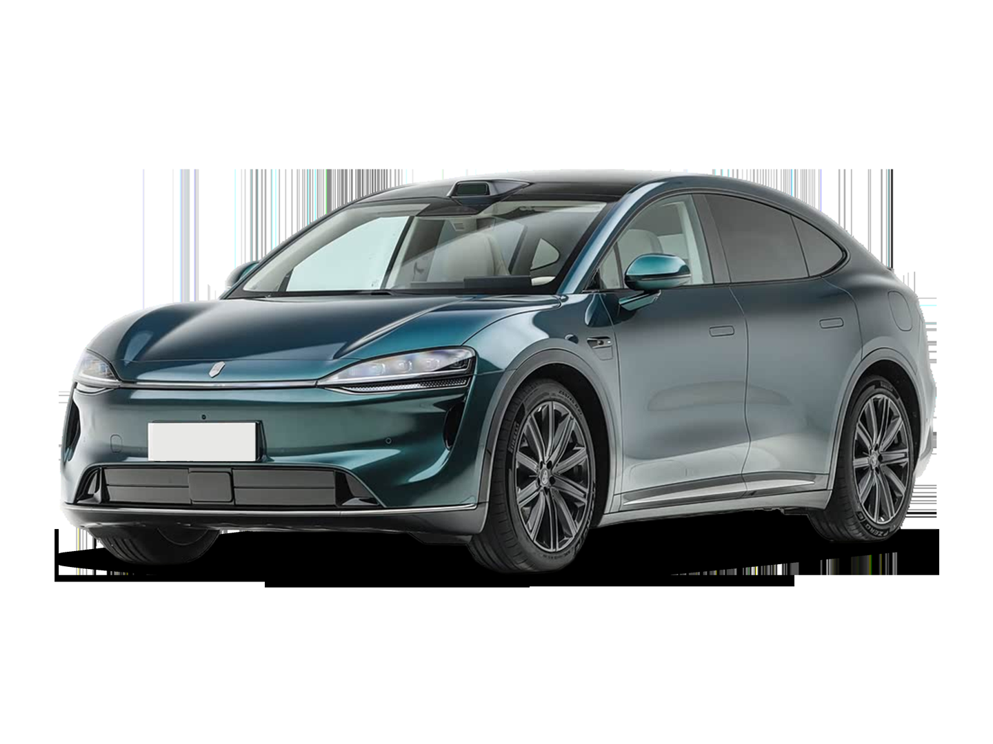 LUXEED R7