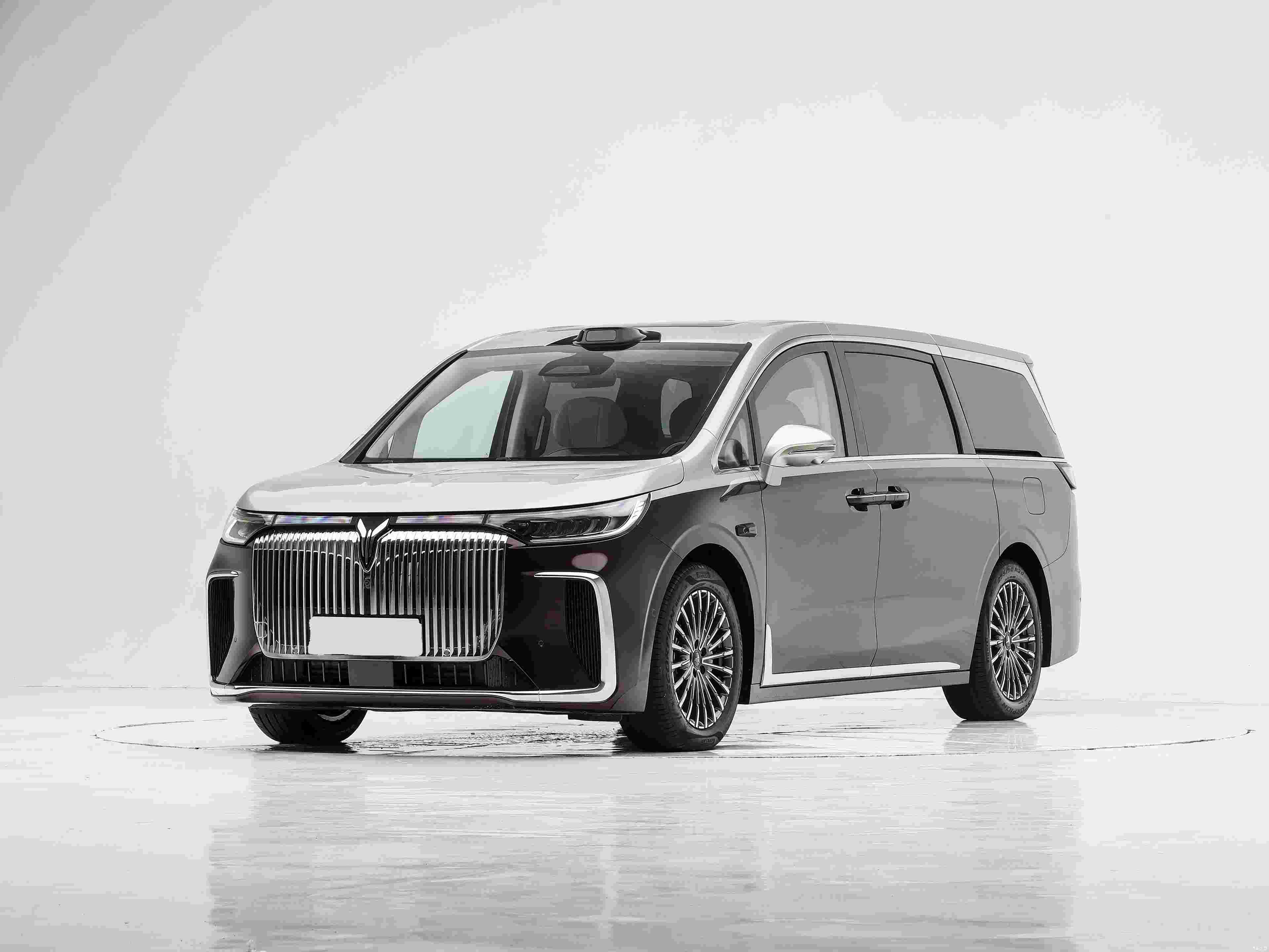 2026款 PHEV 乾崑Ultra