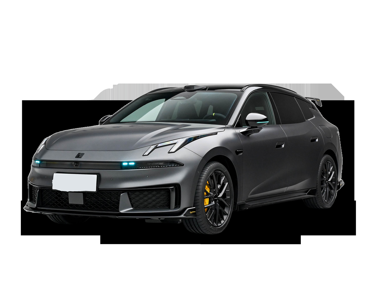 Lynk & Co 07GT
