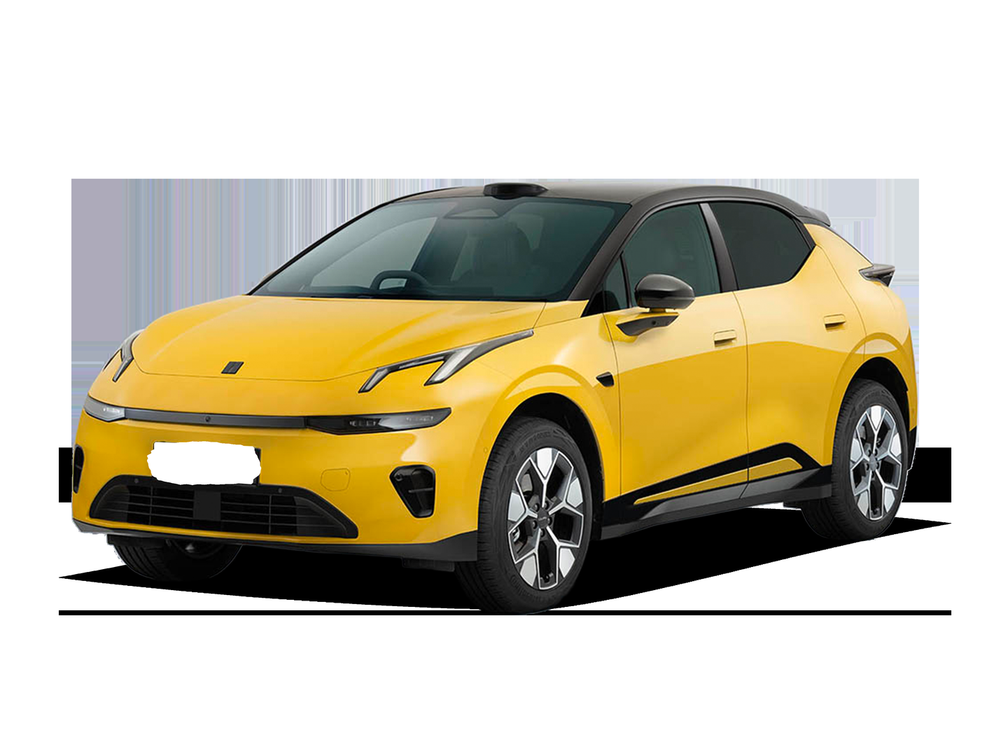 Lynk & Co 20