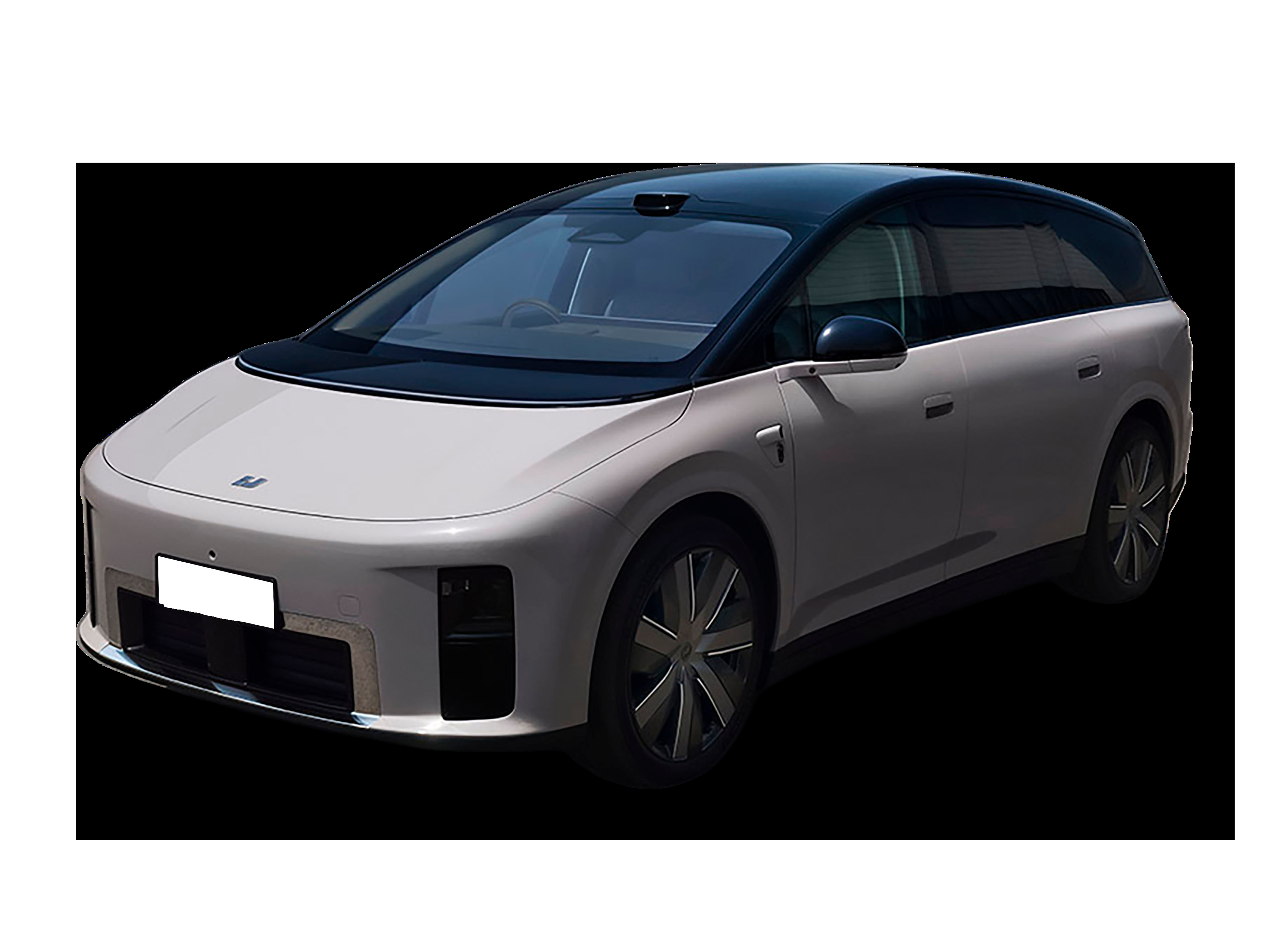 Li Auto i9