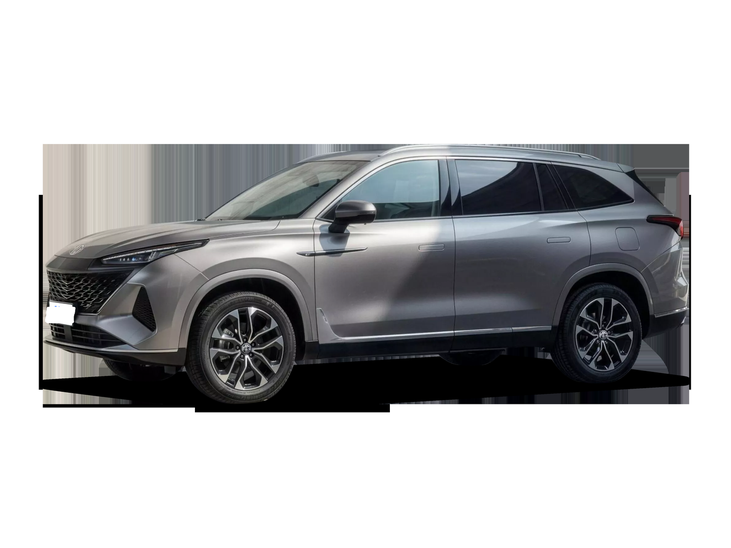 MG S9 PHEV