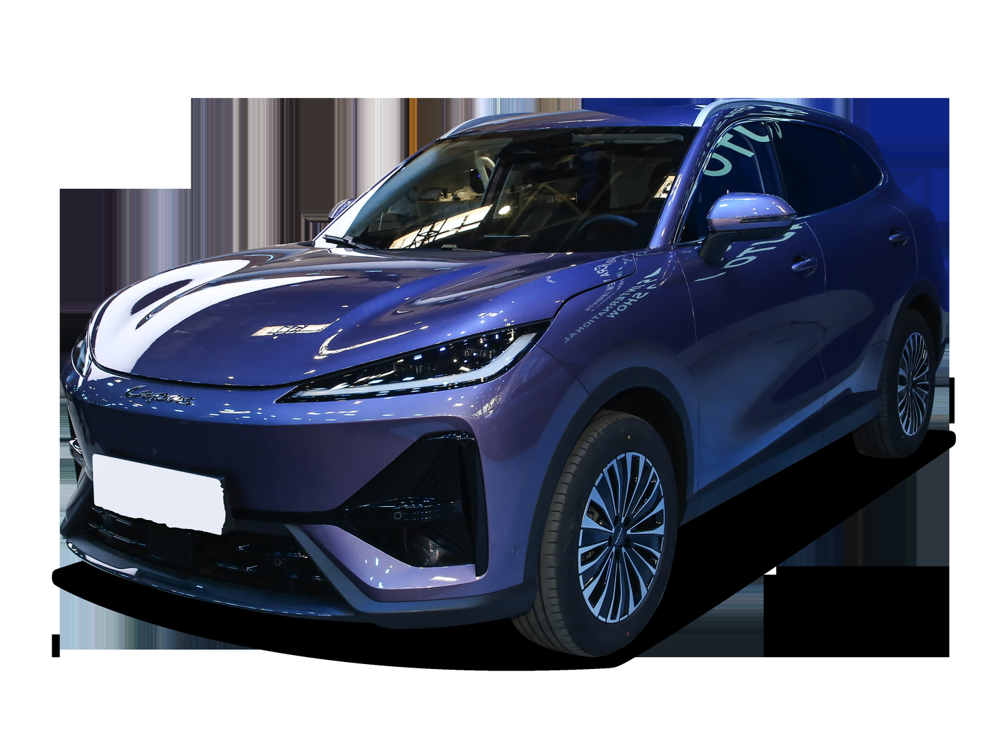 Chery L6