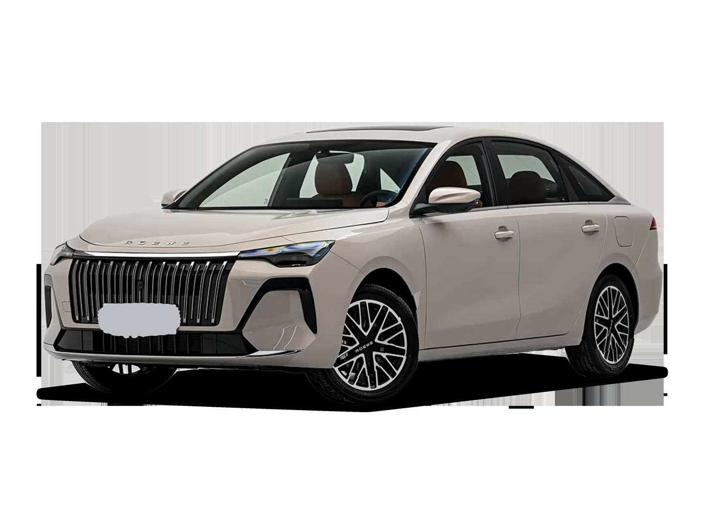 Roewe i6