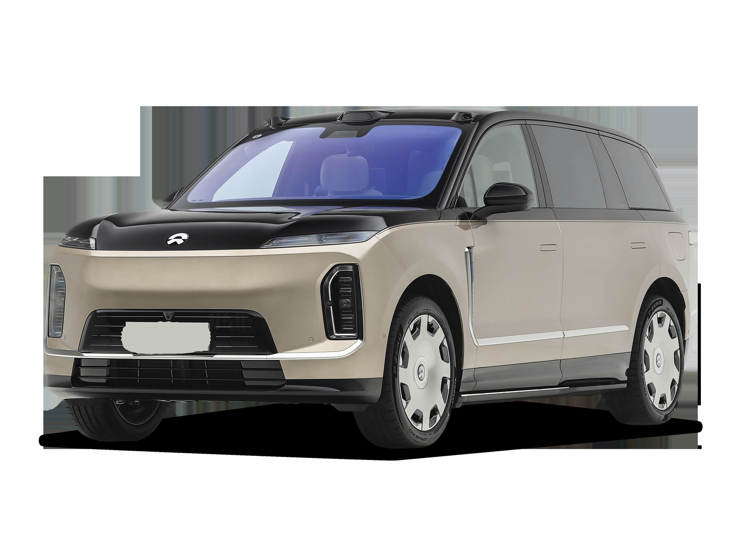 NIO ES9