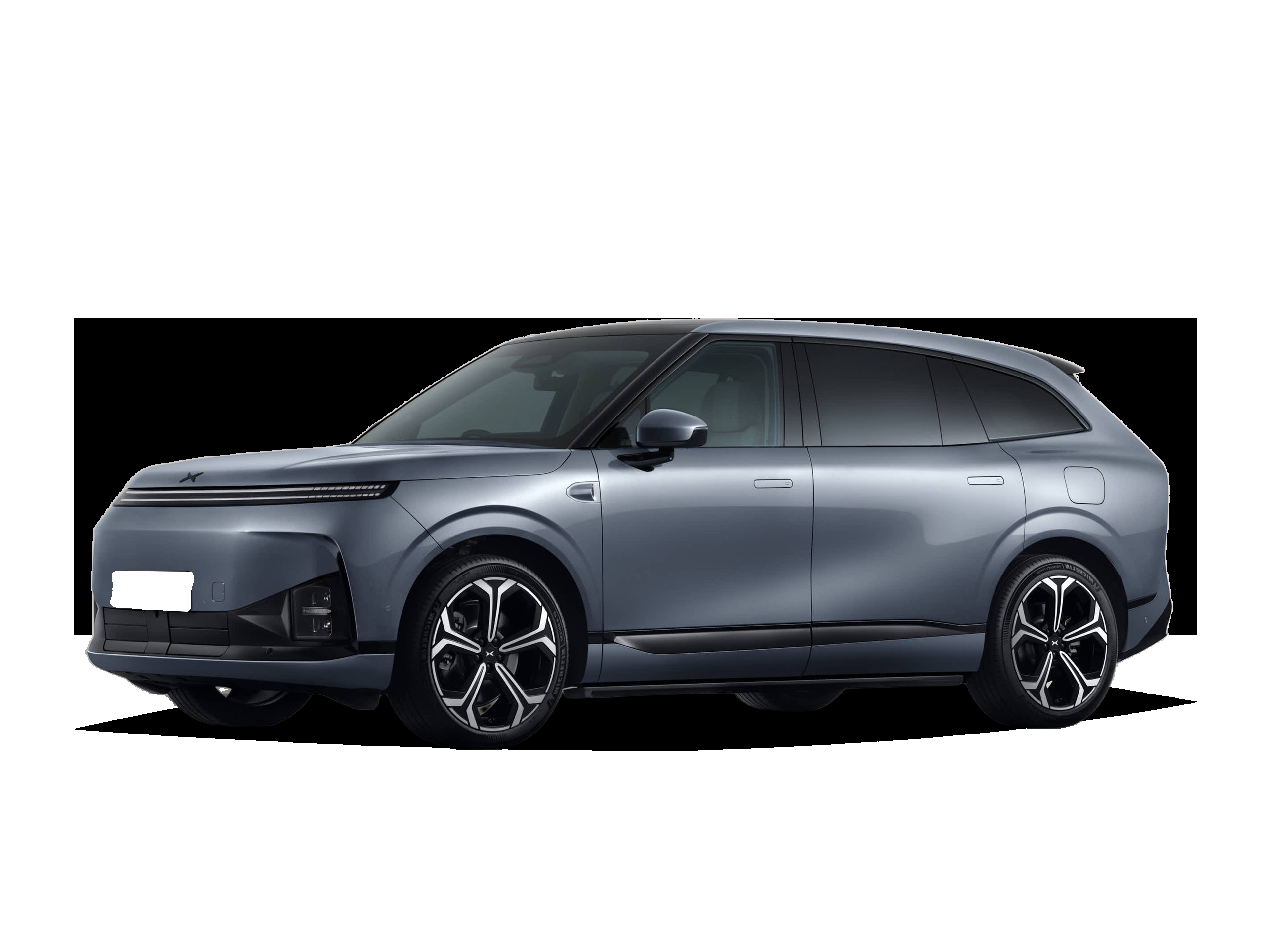 XPENG G9L