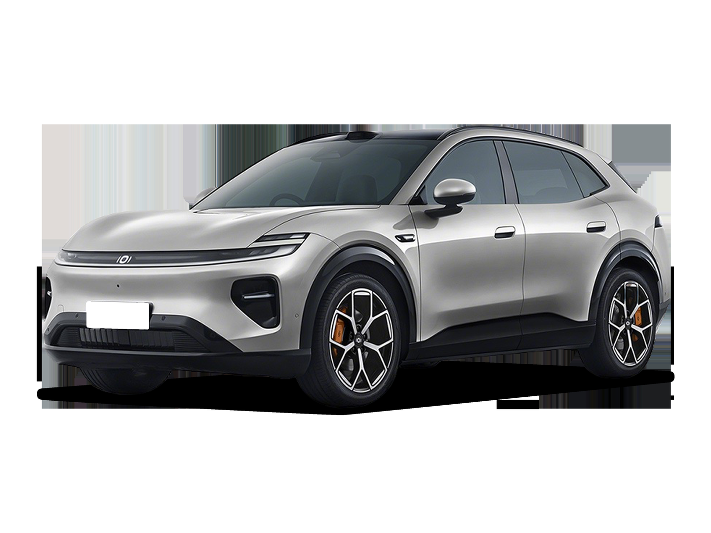 Changan NEVO Q06