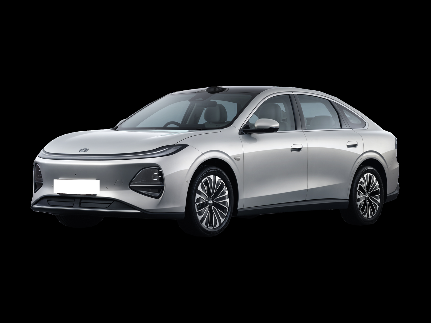 Changan NEVO A05L