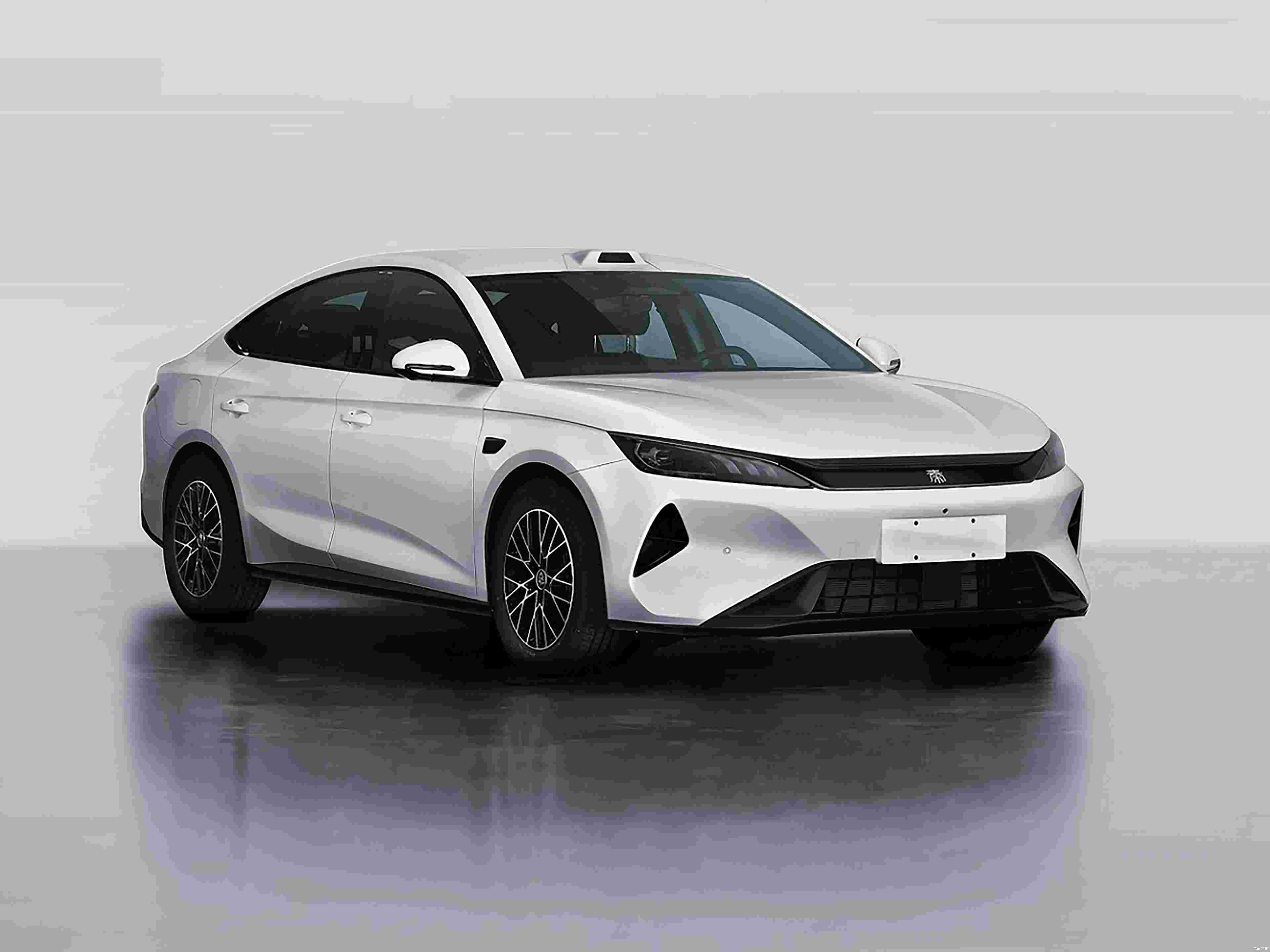 2027款 DM-i 基本型