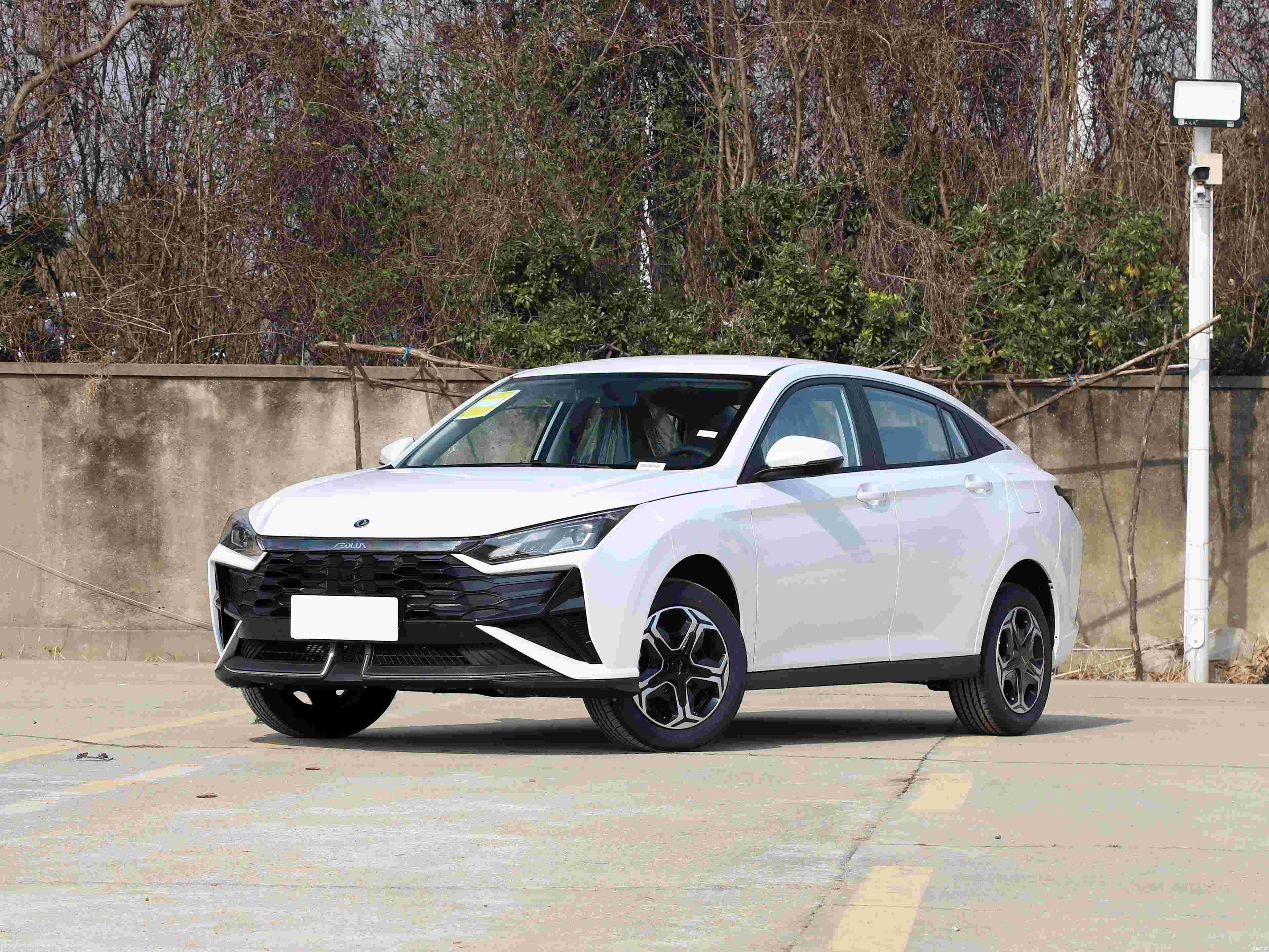 2026款 1.5L 自动豪华型