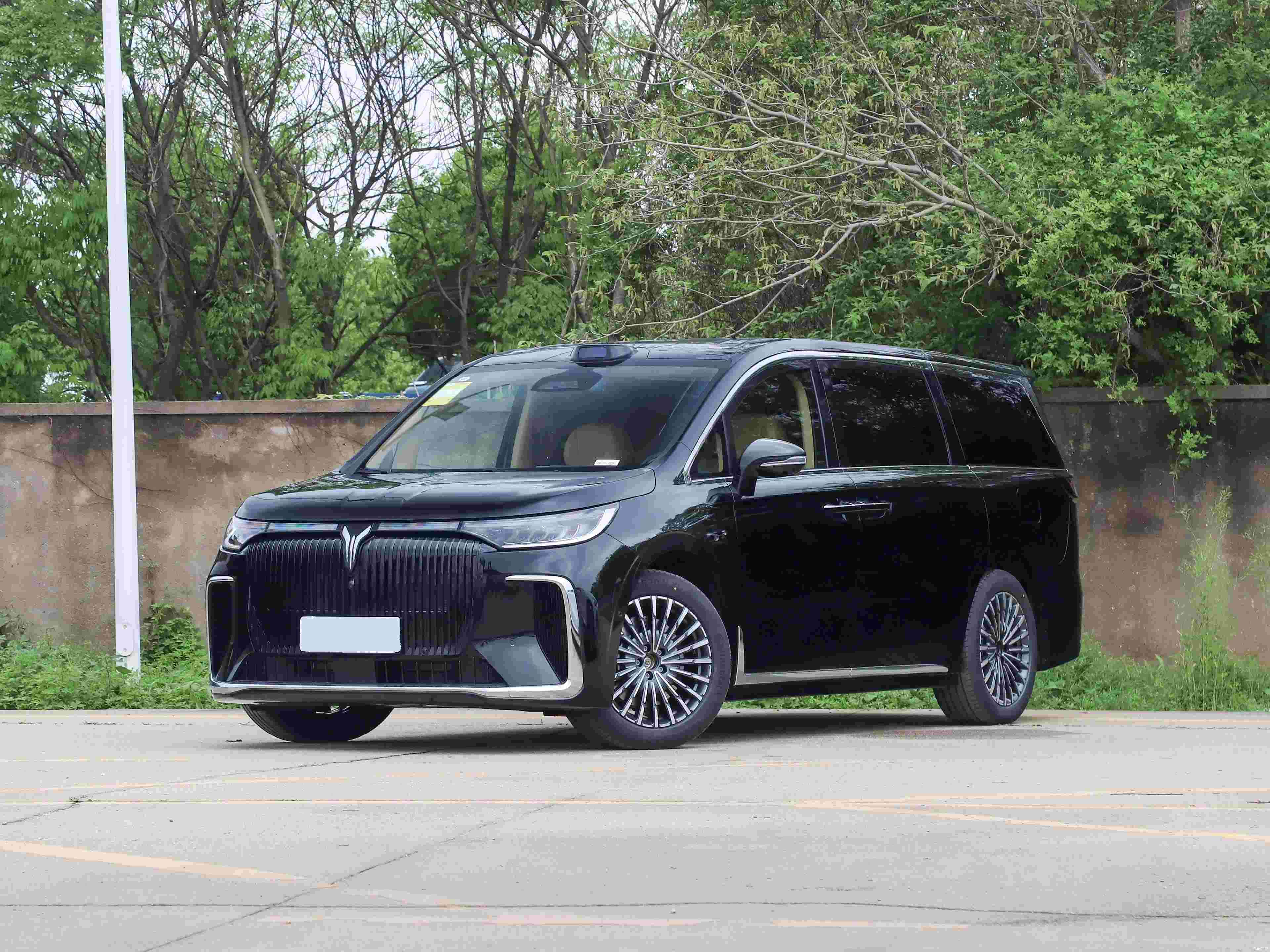 2027款 PHEV 冠军版